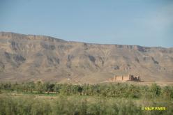 Vallée du Drâa