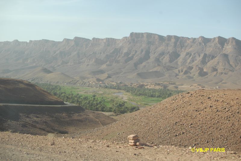 Vallée du Drâa