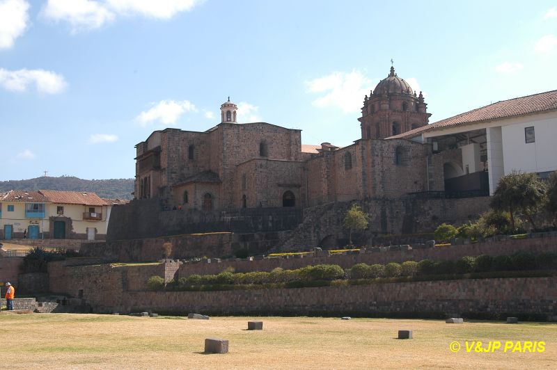 Cusco