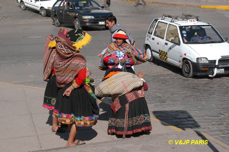 Cusco