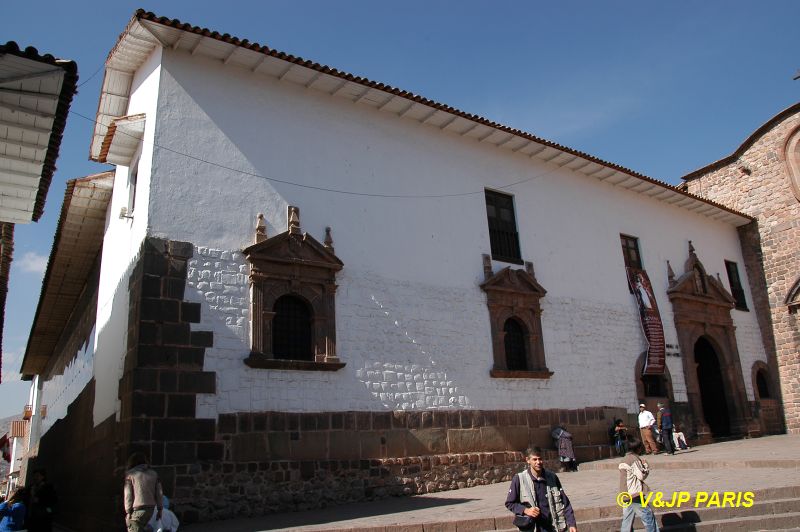 Cusco