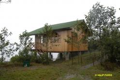 Manu NP, Wayqechacock Lodge