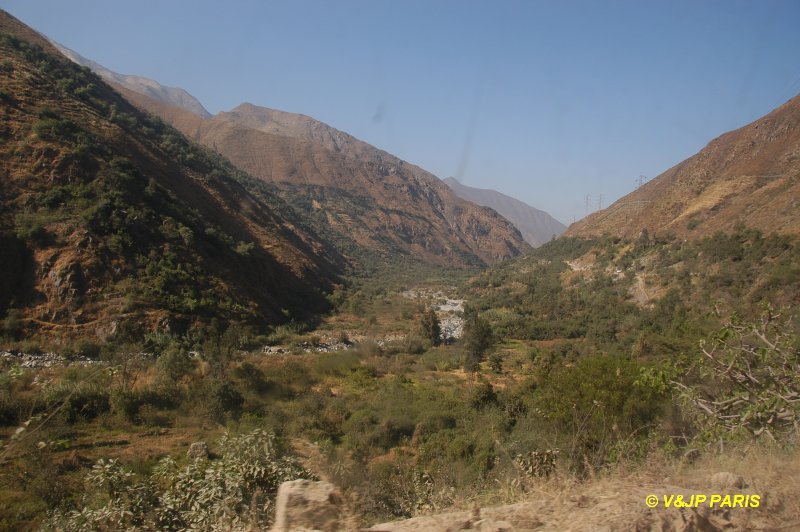 Vallée de Santa Eulalia