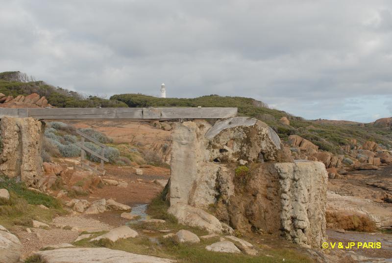 Cap Leeuwin