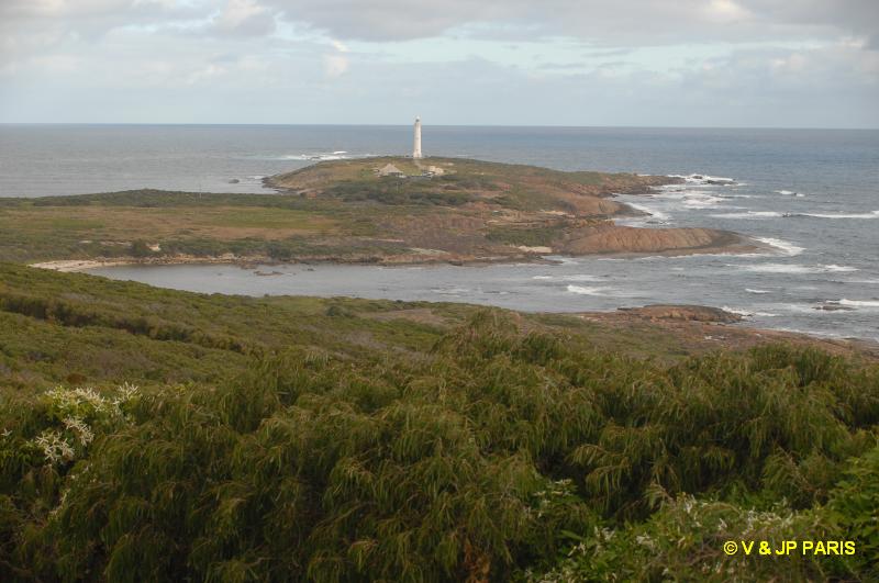 Cap Leeuwin