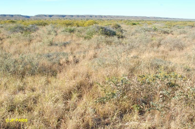 Parc National de Cape Range