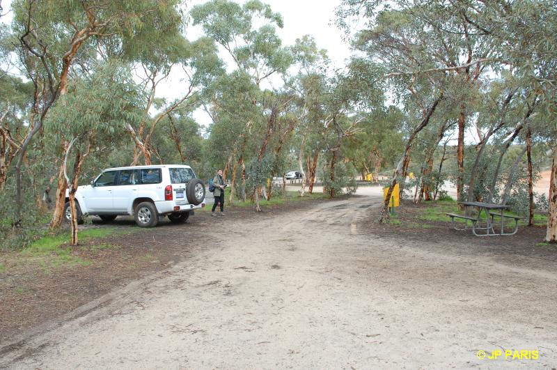 Coomaloo Creek
