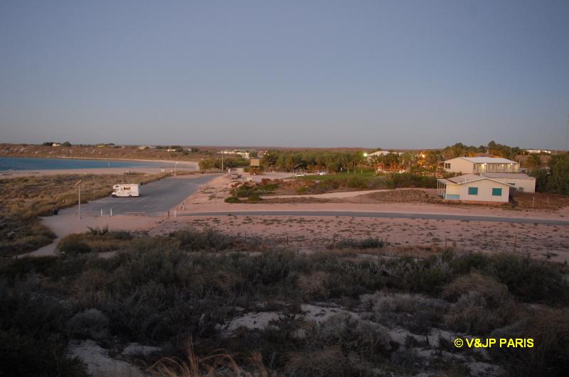 Coral Bay
