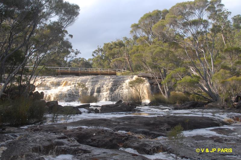 Chutes de Fernhook