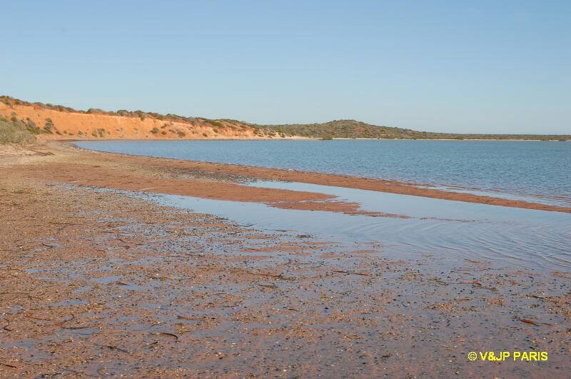 Parc National de François Perron