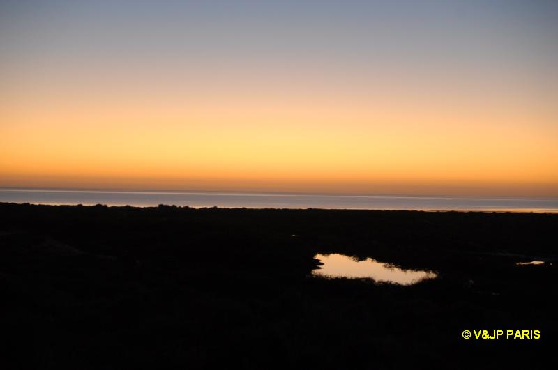 Parc National de François Perron