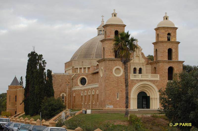 Geraldton, Australie de l'Ouest