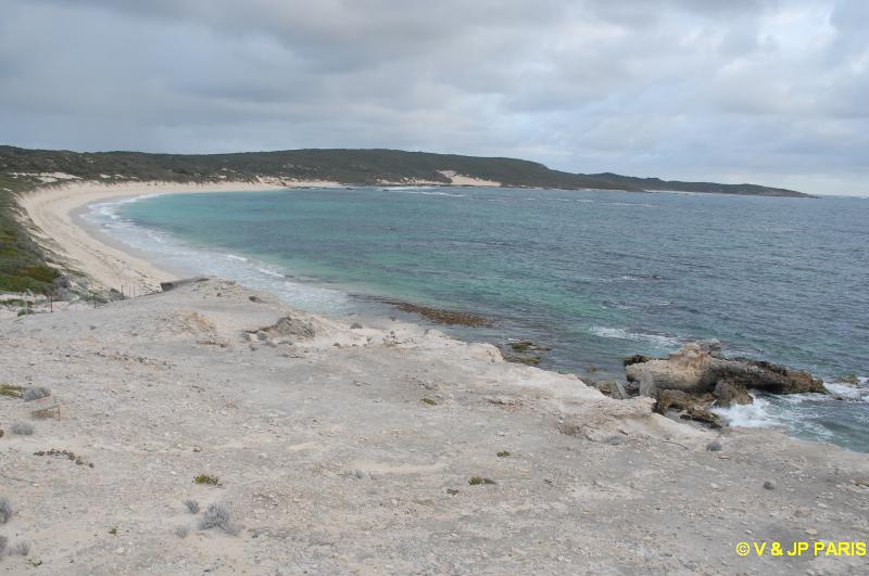 Hamelin Bay
