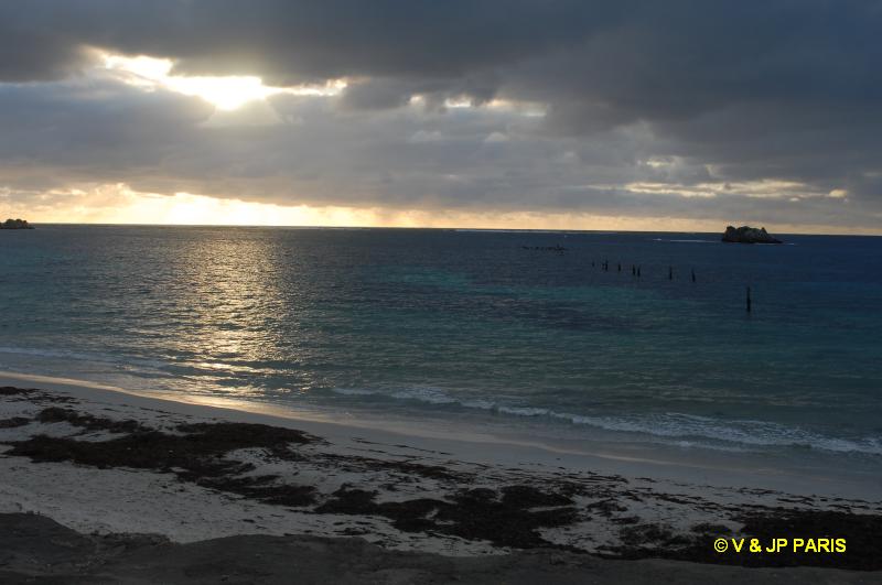 Hamelin Bay