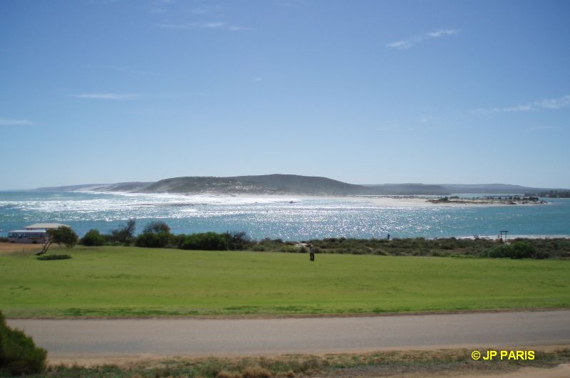 Kalbarri, Murchison River