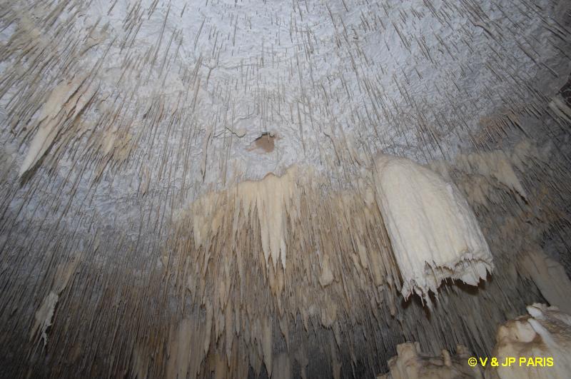 Grotte "Lake Cave"