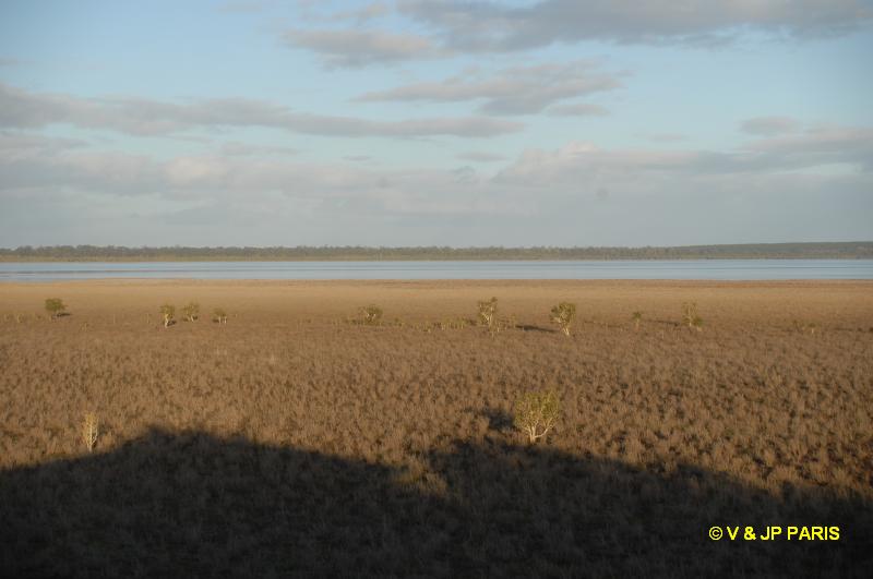 Lac Muir