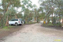 Coomaloo Creek