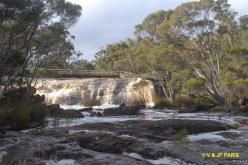 Chutes de Fernhook