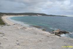 Hamelin Bay