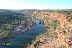 Kalbarri, Hawk Head