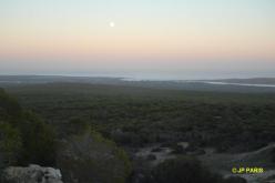 Kalbarri, Meanarra Hill