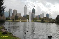 Perth