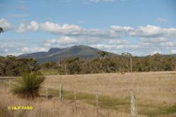 Parc National de Porongurup