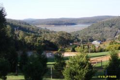 Barrage de 