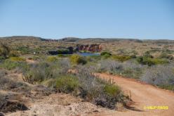 Yardie Creek - Parc National de Cape Range