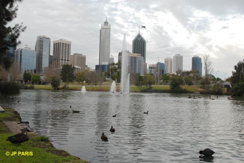 Perth